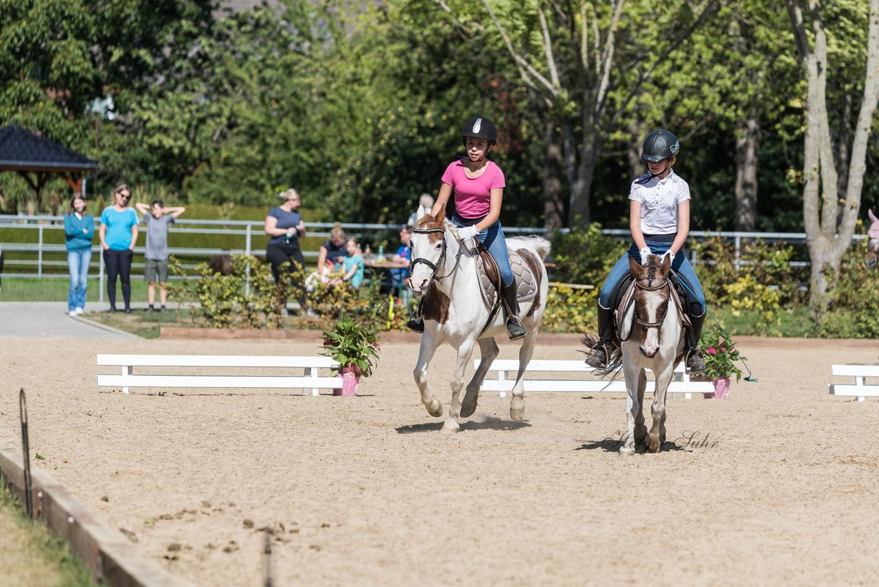 Bild 36 - Pony Akademie Turnier